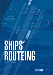 Ship routeing