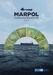 MARPOL, Consolidated Edition 2017