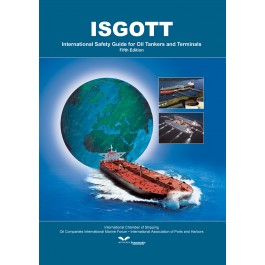 ISGOTT, 5th Edition