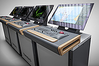 Navi Sailor 4000 Ecdis