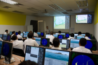 JRC ECDIS Type-Specific Training