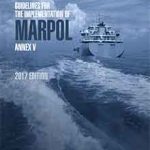 Guidelines for the implementation of MARPOL Annex V, 2017 Edition