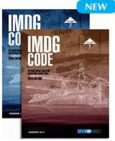 IMDG Code (2016 Edition – Amendment 38-16)