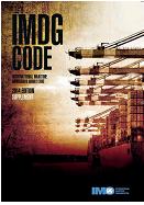 IMDG Code Supplement