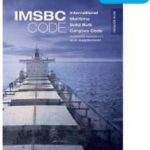 IMSBC Code and Supplement