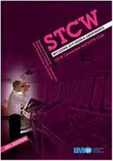 STCW (2011 Edition)