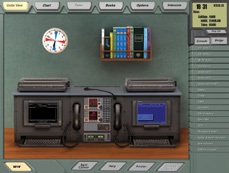 radio simulator