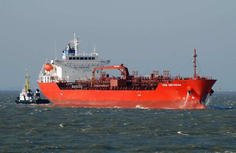 Tuyển dụng thuyền viên khối tàu tanker (nhập tàu tháng 6-8/2026)